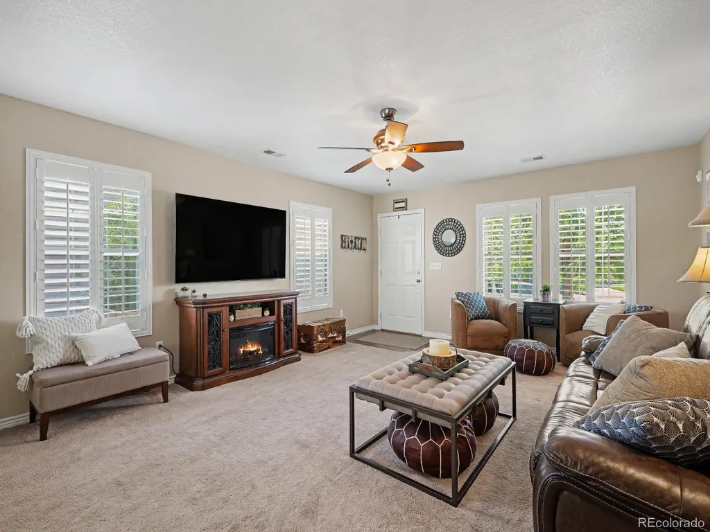 1752 Hogan Court Castle Rock CO 80109