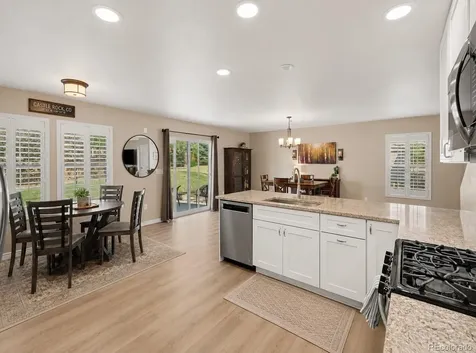 1752 Hogan Court Castle Rock CO 80109