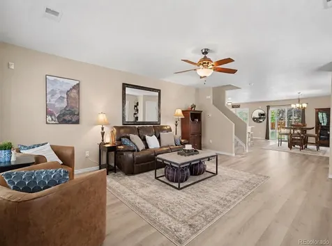 1752 Hogan Court Castle Rock CO 80109