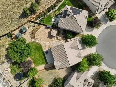1752 Hogan Court Castle Rock CO 80109
