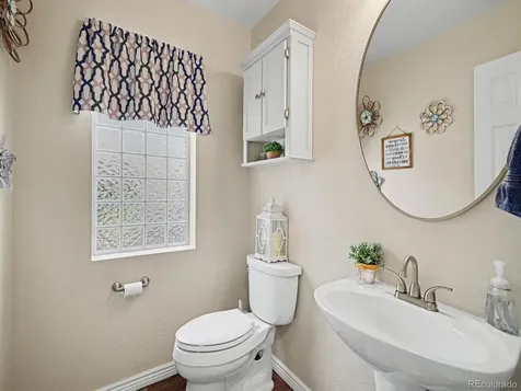 1752 Hogan Court Castle Rock CO 80109