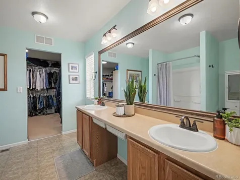1752 Hogan Court Castle Rock CO 80109