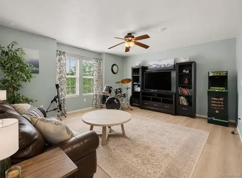 1752 Hogan Court Castle Rock CO 80109