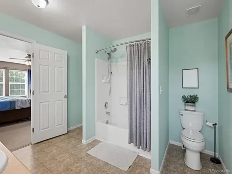 1752 Hogan Court Castle Rock CO 80109