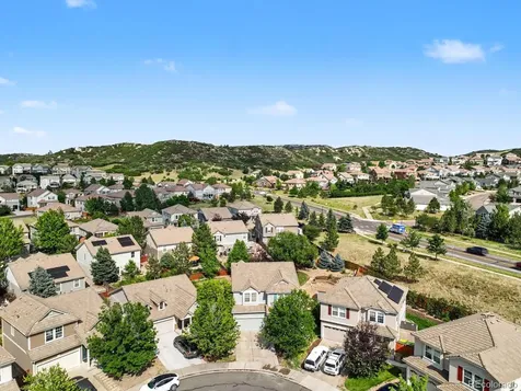 1752 Hogan Court Castle Rock CO 80109