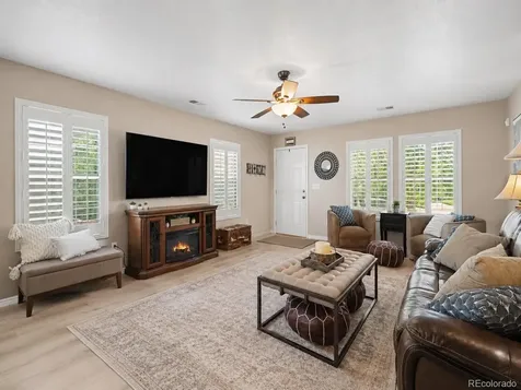 1752 Hogan Court Castle Rock CO 80109