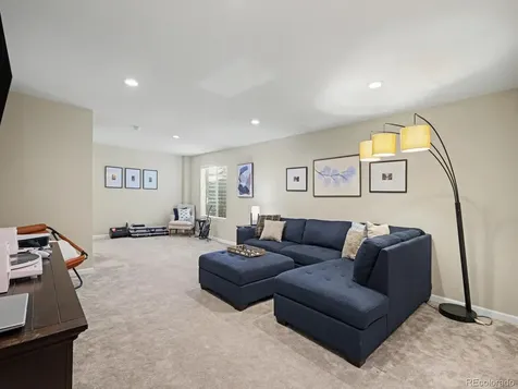 1752 Hogan Court Castle Rock CO 80109