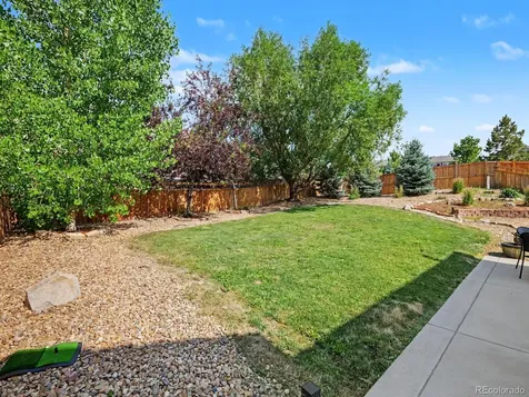 1752 Hogan Court Castle Rock CO 80109
