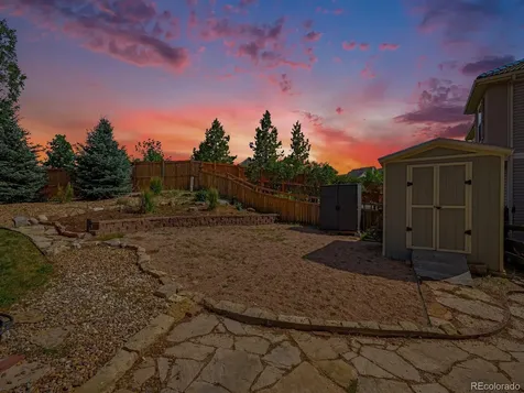 1752 Hogan Court Castle Rock CO 80109