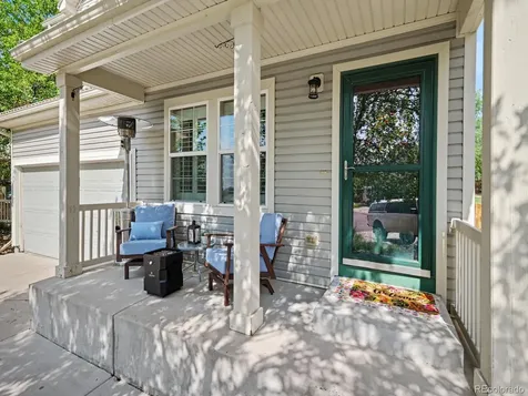 1752 Hogan Court Castle Rock CO 80109