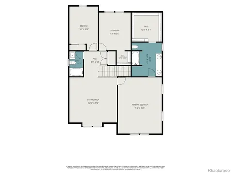 1752 Hogan Court Castle Rock CO 80109
