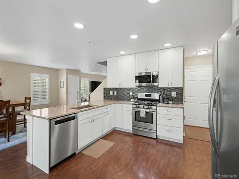 1752 Hogan Court Castle Rock CO 80109