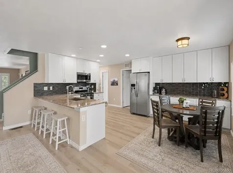 1752 Hogan Court Castle Rock CO 80109