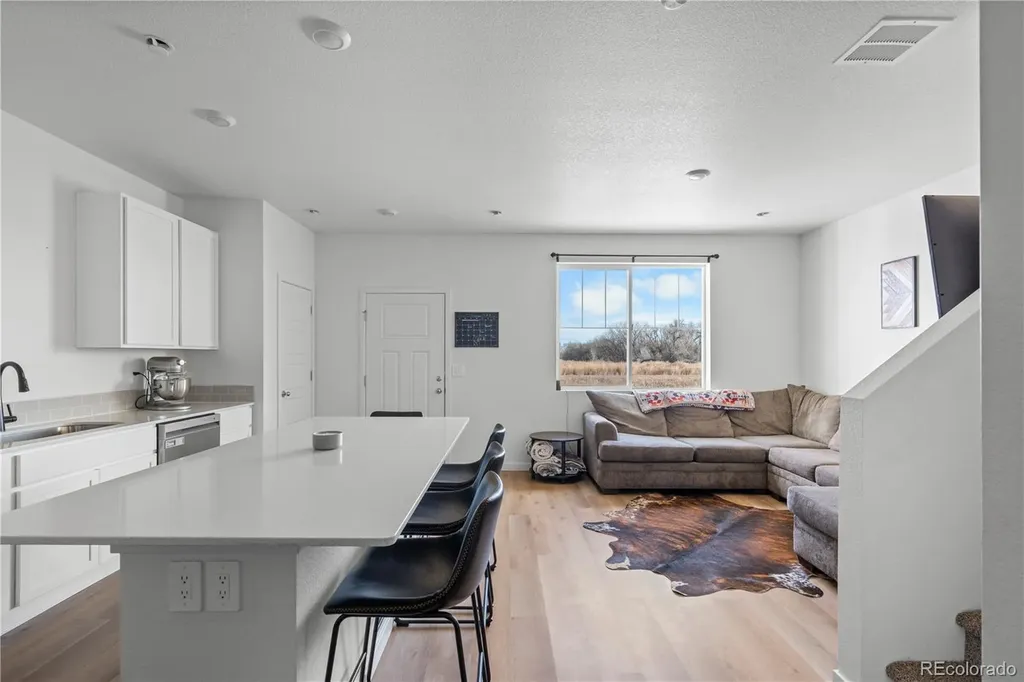461 Condor Way Johnstown CO 80534