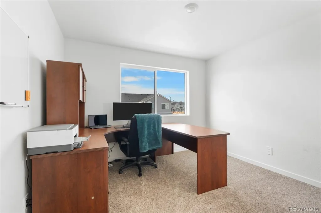 461 Condor Way Johnstown CO 80534