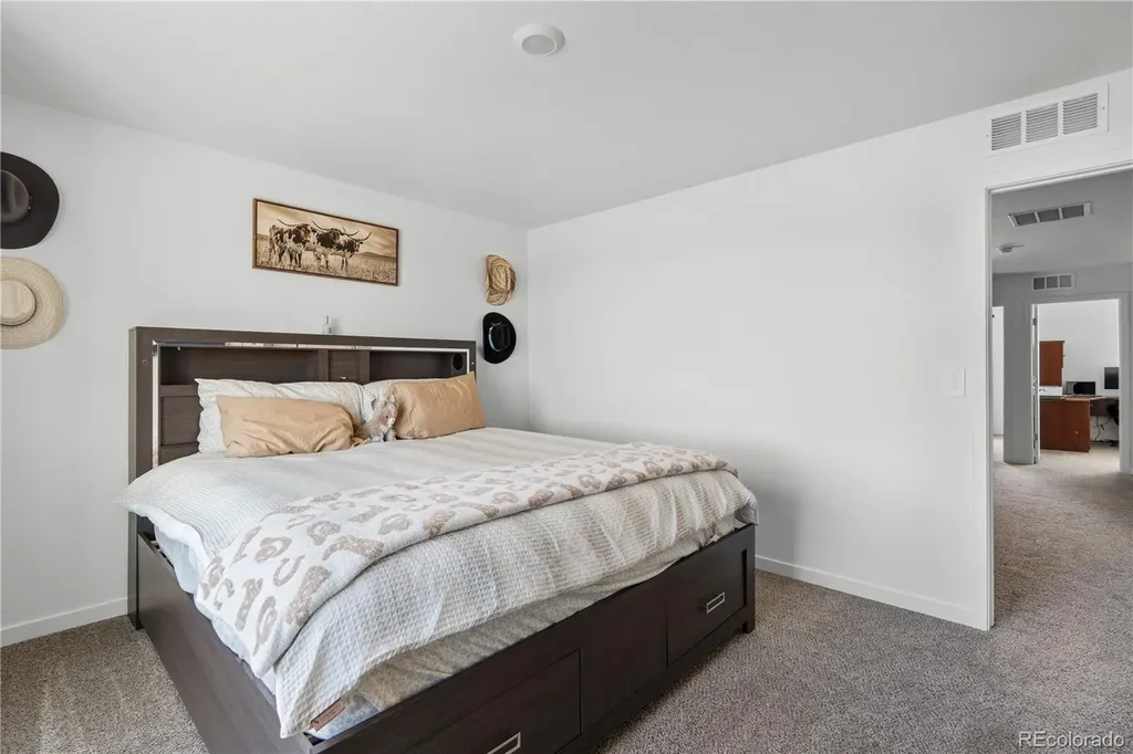 461 Condor Way Johnstown CO 80534