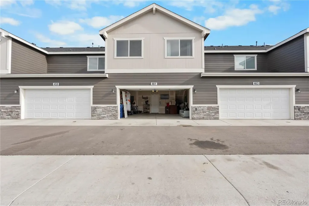 461 Condor Way Johnstown CO 80534