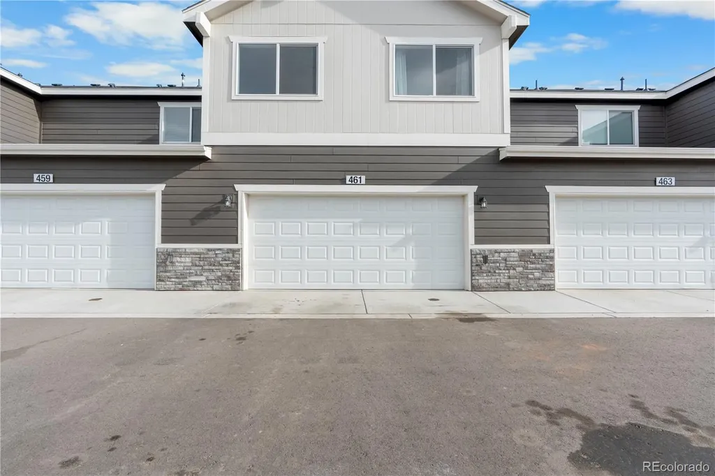 461 Condor Way Johnstown CO 80534