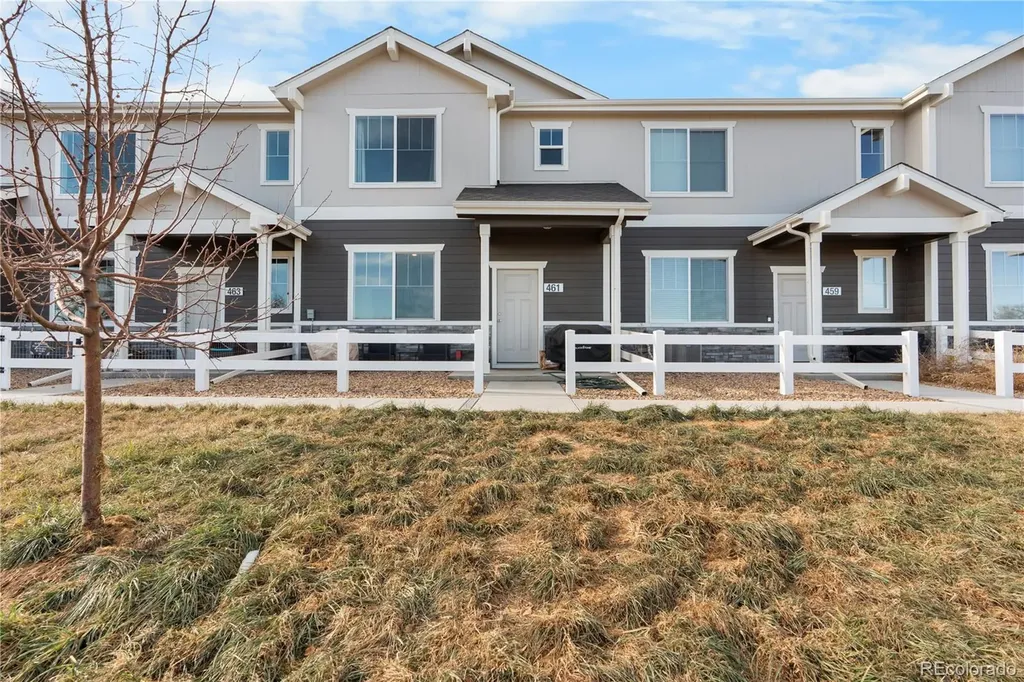 461 Condor Way Johnstown CO 80534