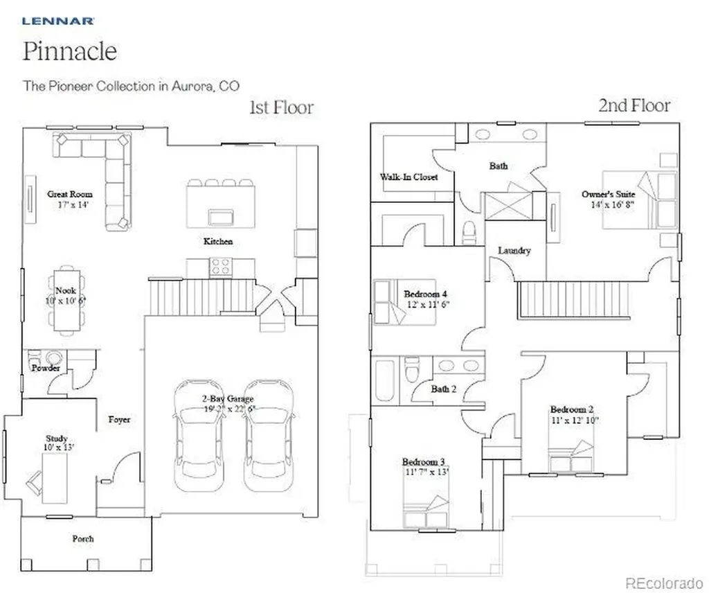 24652 E Baltic Place Aurora CO 80018