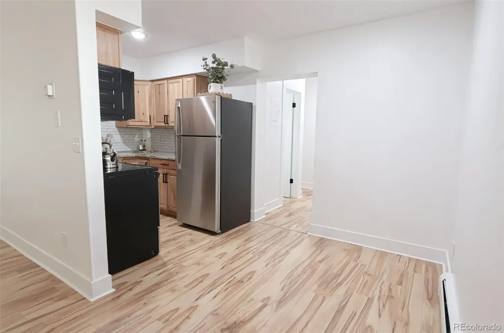 9380 W 49th Avenue Wheat Ridge CO 80033
