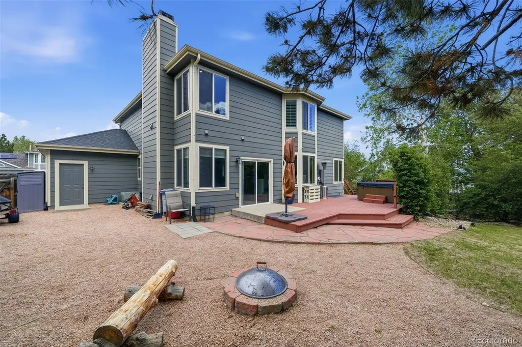 1182 E Riverbend Street Superior CO 80027