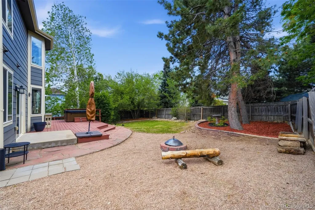 1182 E Riverbend Street Superior CO 80027