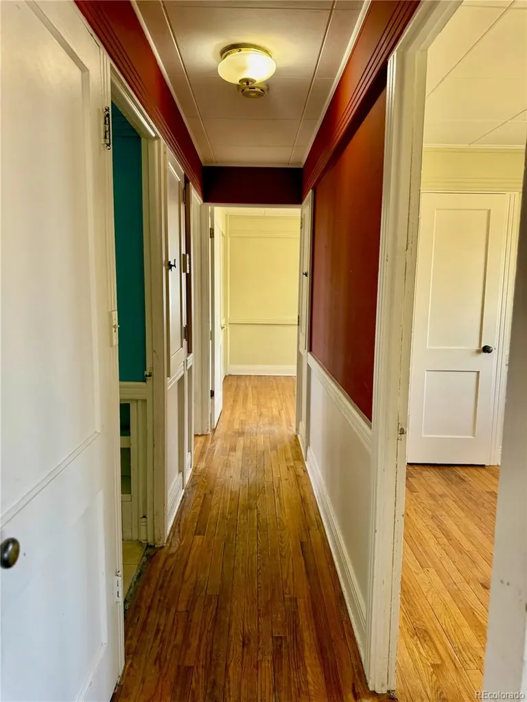 312 Mount Sherman Drive Leadville CO 80461