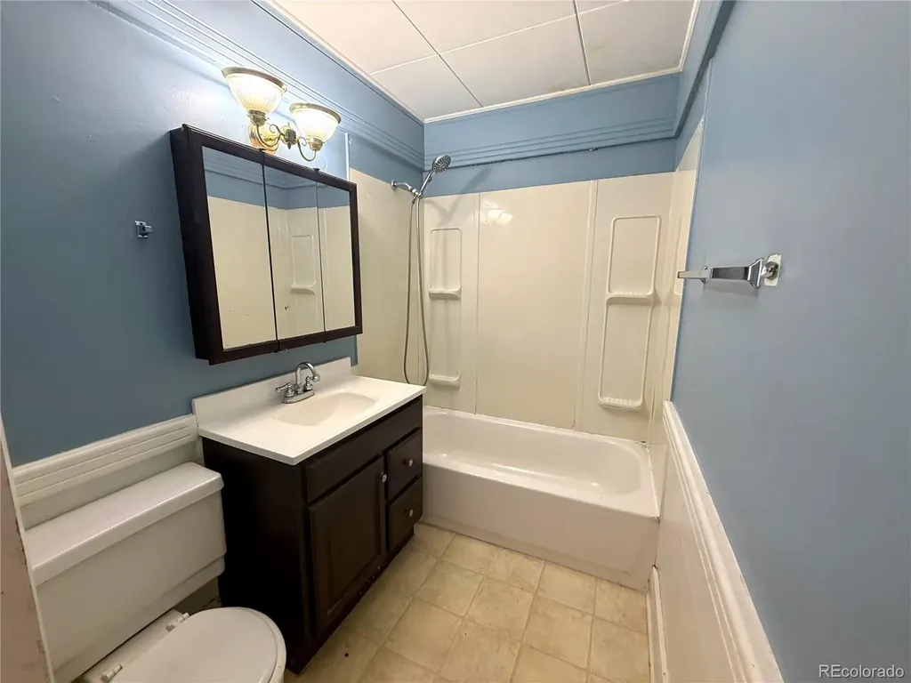 312 Mount Sherman Drive Leadville CO 80461