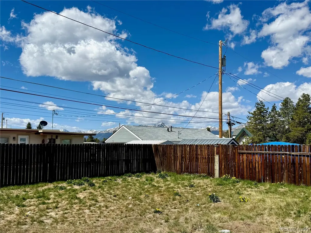 312 Mount Sherman Drive Leadville CO 80461