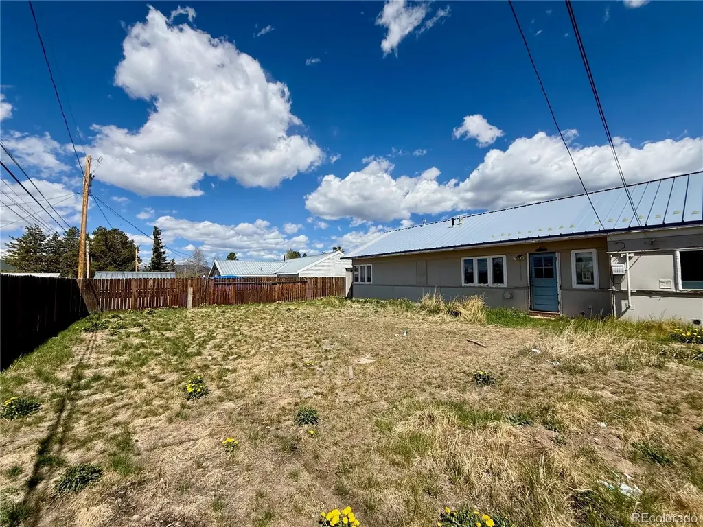 312 Mount Sherman Drive Leadville CO 80461