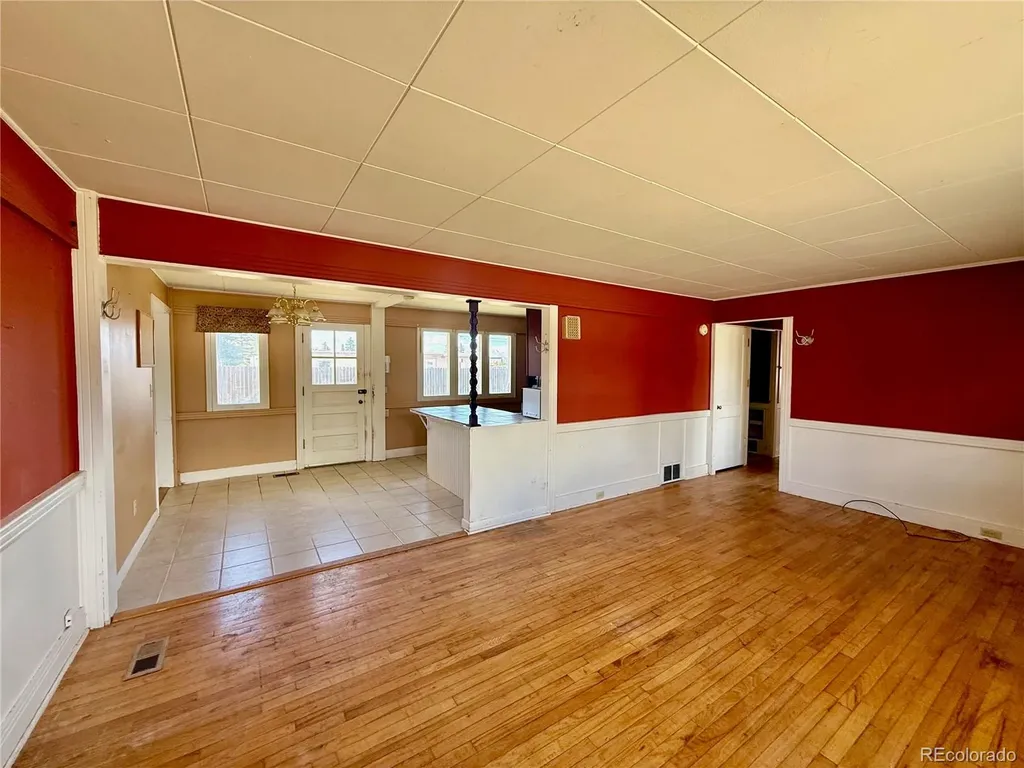 312 Mount Sherman Drive Leadville CO 80461