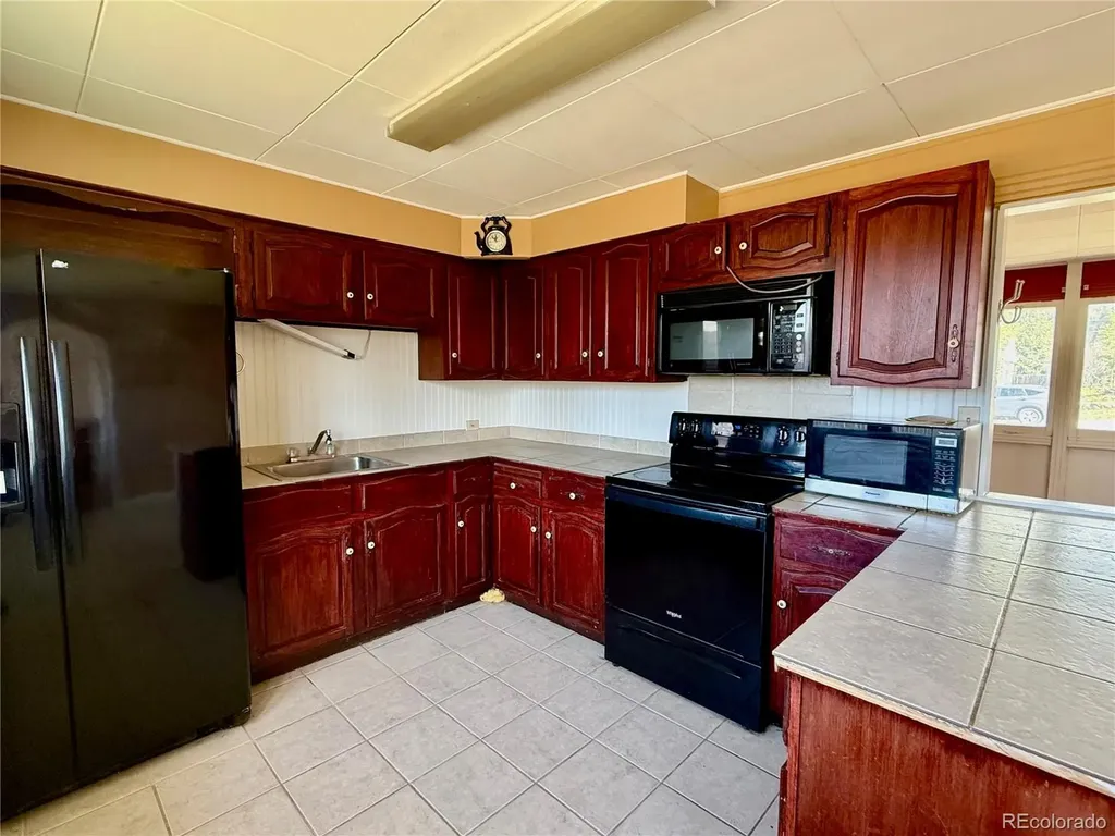 312 Mount Sherman Drive Leadville CO 80461