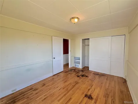312 Mount Sherman Drive Leadville CO 80461