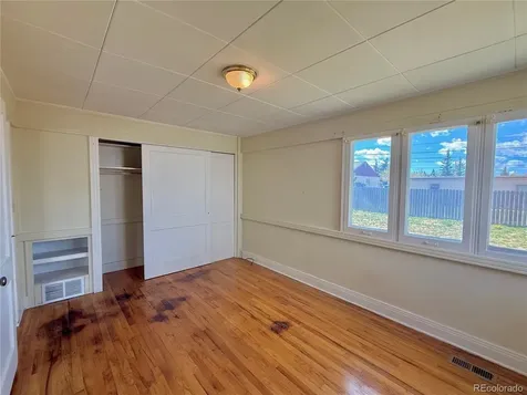 312 Mount Sherman Drive Leadville CO 80461
