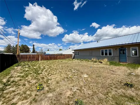 312 Mount Sherman Drive Leadville CO 80461