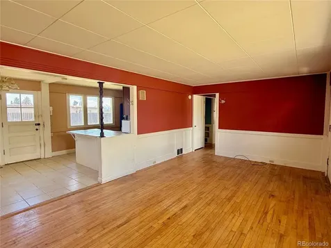 312 Mount Sherman Drive Leadville CO 80461