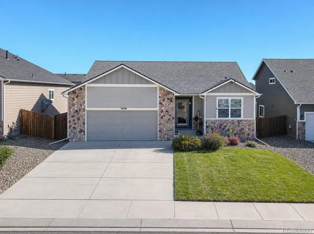 9296 Portmarnock Court Peyton CO 80831