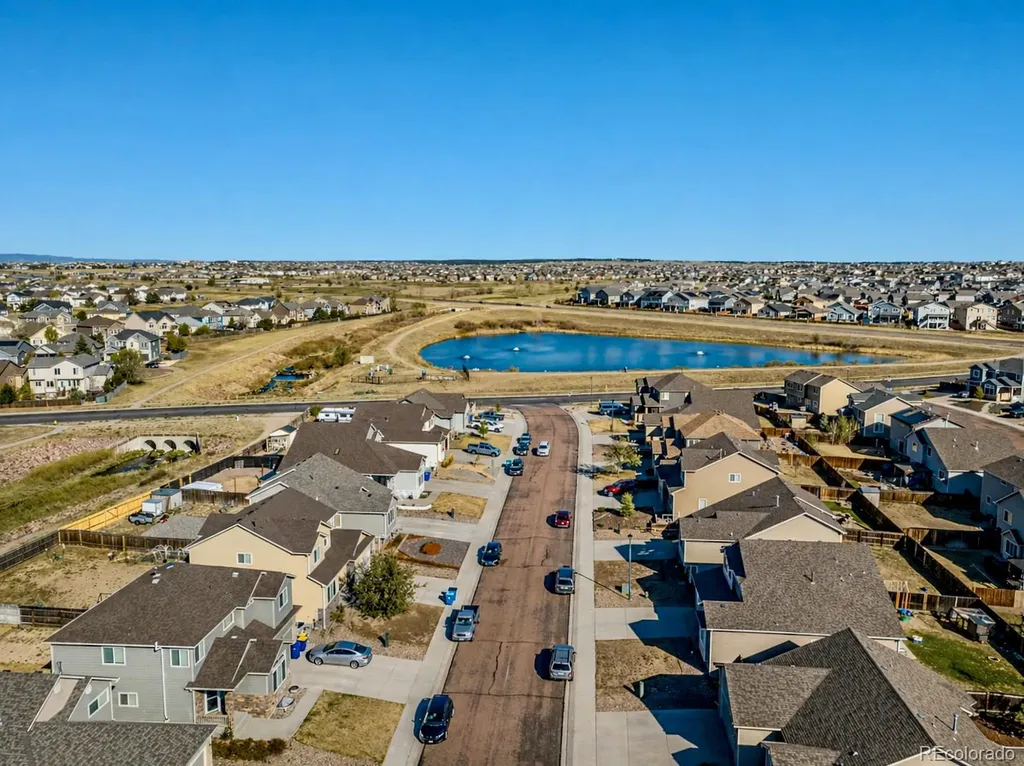 9296 Portmarnock Court Peyton CO 80831
