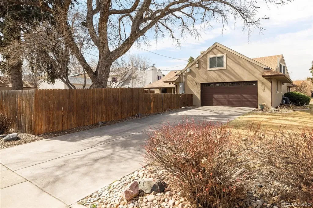 2250 N Monaco Parkway Denver CO 80207