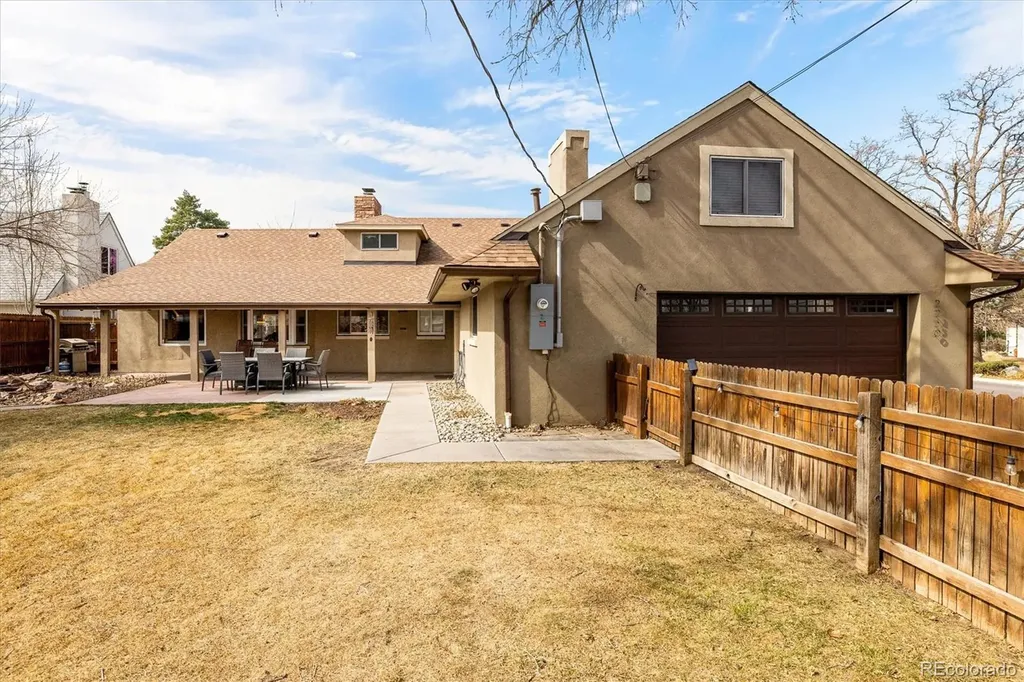 2250 N Monaco Parkway Denver CO 80207