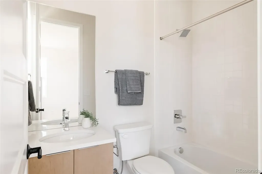 11315 Alla Breve Circle Lone Tree CO 80134
