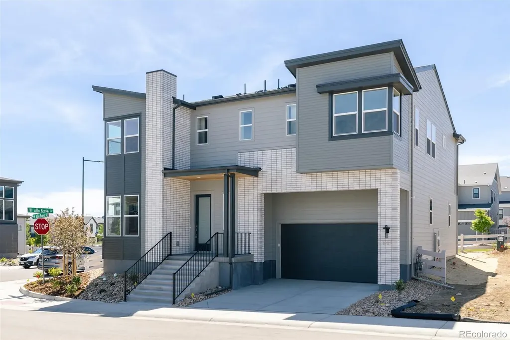 11315 Alla Breve Circle Lone Tree CO 80134