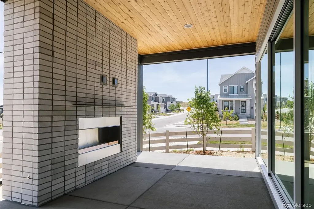11315 Alla Breve Circle Lone Tree CO 80134