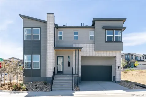 11315 Alla Breve Circle Lone Tree CO 80134