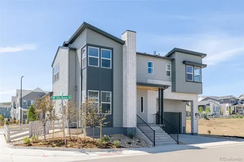 11315 Alla Breve Circle Lone Tree CO 80134