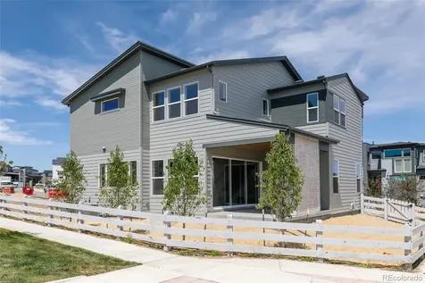 11315 Alla Breve Circle Lone Tree CO 80134