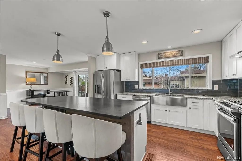 11793 W 28th Avenue Lakewood CO 80215
