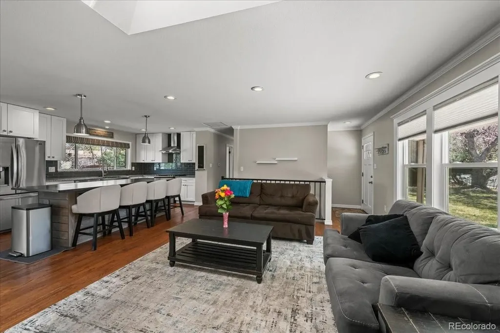 11793 W 28th Avenue Lakewood CO 80215