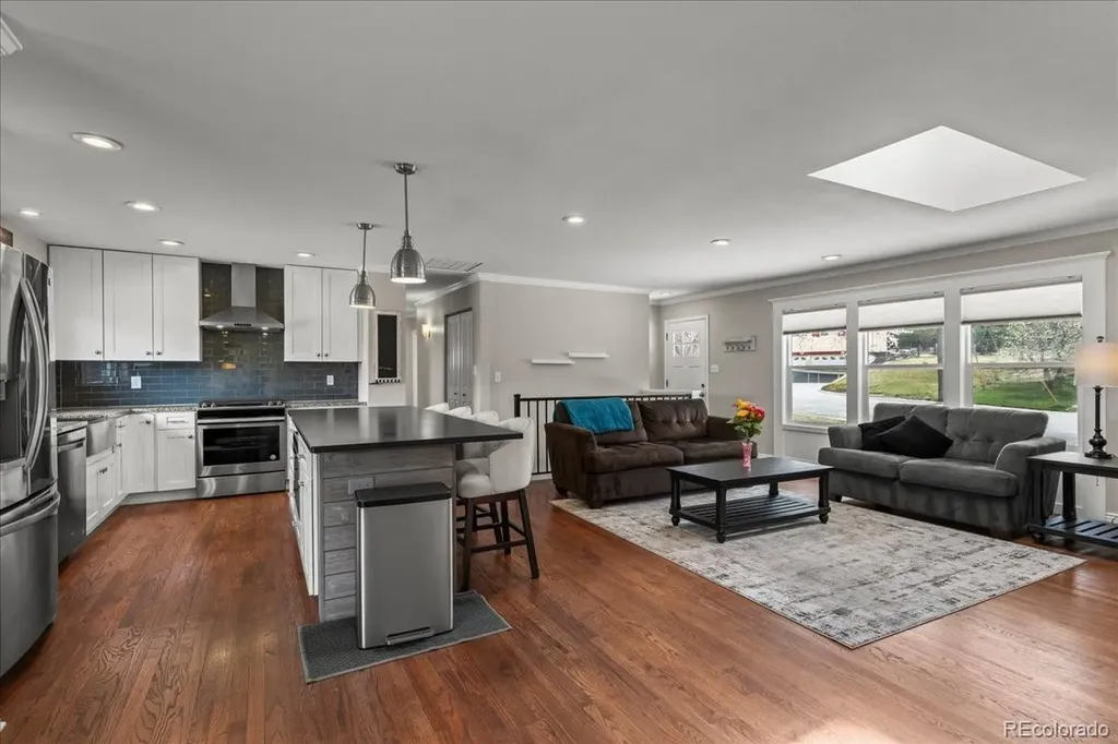 11793 W 28th Avenue Lakewood CO 80215